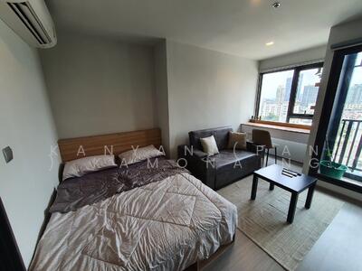 For Rent - Life Ladprao, Bangkok