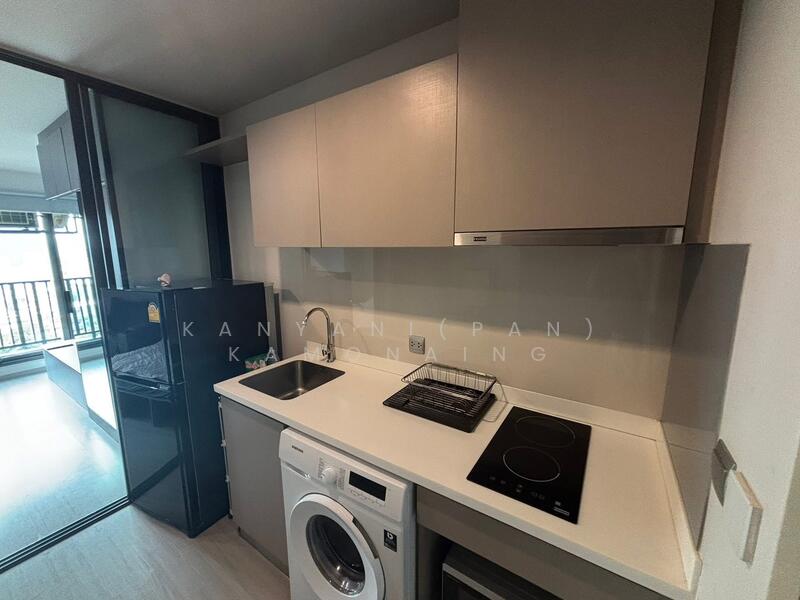 Life Ladprao, Bangkok, 992 Ladprao Road, Jom Phon, Chatuchak, Bangkok, 1 Bedroom, 26 sqm, Condo For Rent, by Kanyani(Pan) Kamonaing, 500096471 - DDproperty.com