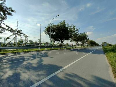 ขาย - ขายที่ดิน นครสวรรค์ ติดถนนสายเอเชีย 1 (พหลโยธิน) ฝั่งขาเข้านครสวรรค์, นครสวรรค์