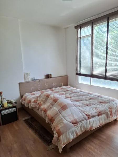 Ivy Ratchada, Bangkok, Soi Ratchadapisek 20, Ratchadapisek Road, Samsen Nok, Huai Khwang, Bangkok, Studio, 31 sqm, Condo For Sale, by Connex Property, 500096480 - DDproperty.com