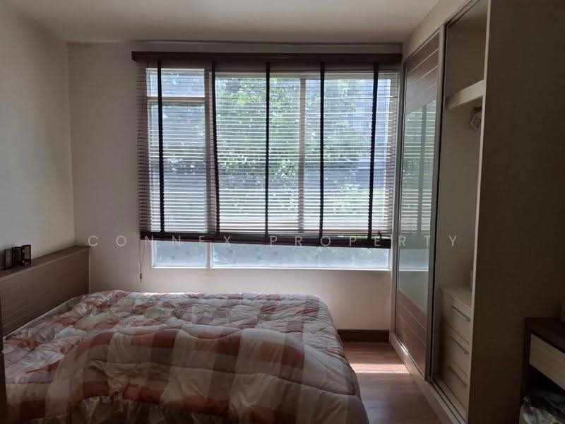 Ivy Ratchada, Bangkok, Soi Ratchadapisek 20, Ratchadapisek Road, Samsen Nok, Huai Khwang, Bangkok, Studio, 31 sqm, Condo For Sale, by Connex Property, 500096480 - DDproperty.com