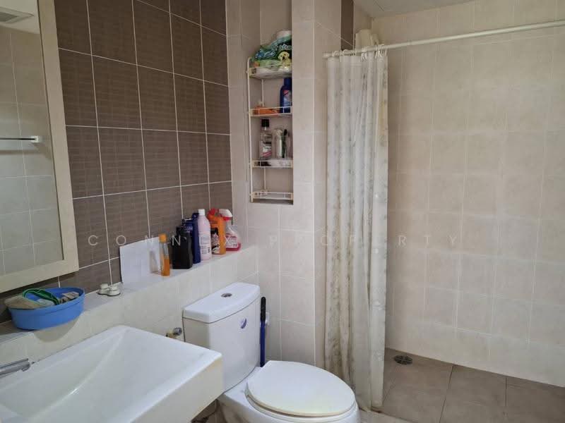 Ivy Ratchada, Bangkok, Soi Ratchadapisek 20, Ratchadapisek Road, Samsen Nok, Huai Khwang, Bangkok, Studio, 31 sqm, Condo For Sale, by Connex Property, 500096480 - DDproperty.com