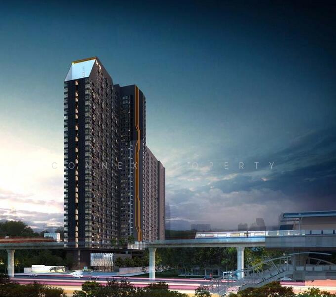 IDEO Sukhumvit 93, Bangkok, 2331 Soi Sukhumvit 93, Bang Chak, Phra Khanong, Bangkok, 2 Bedrooms, 52 sqm, Condo For Sale, by Connex Property, 500096482 - DDproperty.com