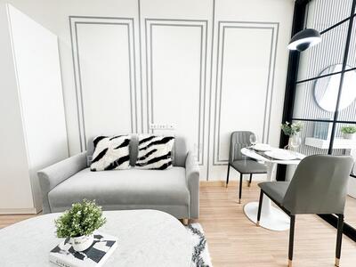 ขาย - Happy Condo Ladprao 101 : แฮปปี้ คอนโด ลาดพร้าว 101, กรุงเทพ