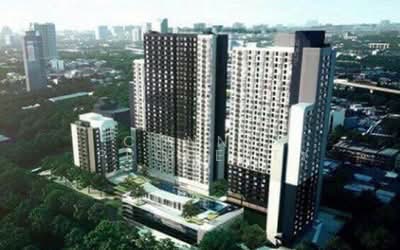 ขาย - Fuse Mobius Ramkhamhaeng Klongton : ฟิวส์ โมเบียส รามคำแหง คลองตัน, กรุงเทพ