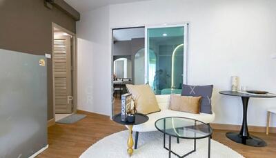 ขาย - Focus Condominium : โฟคัส คอนโดมิเนียม, กรุงเทพ