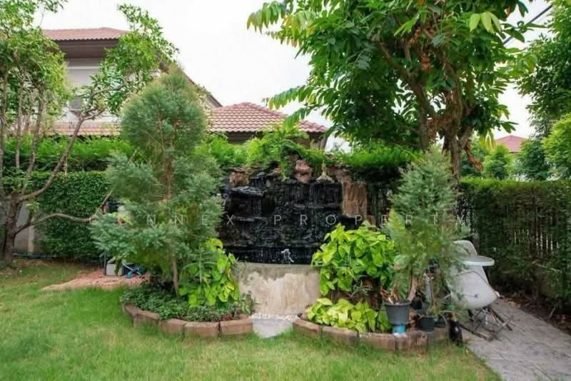 Chuan Chuen Grand Ekachai Bangbon, Bangkok, Bang Bon 4, Bang Bon, Bangkok, 3 Bedrooms, 220 sqm, Single Detached House For Sale, by Connex Property, 500096532 - DDproperty.com