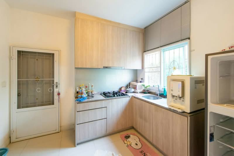 Chuan Chuen Grand Ekachai Bangbon, Bangkok, Bang Bon 4, Bang Bon, Bangkok, 3 Bedrooms, 220 sqm, Single Detached House For Sale, by Connex Property, 500096532 - DDproperty.com
