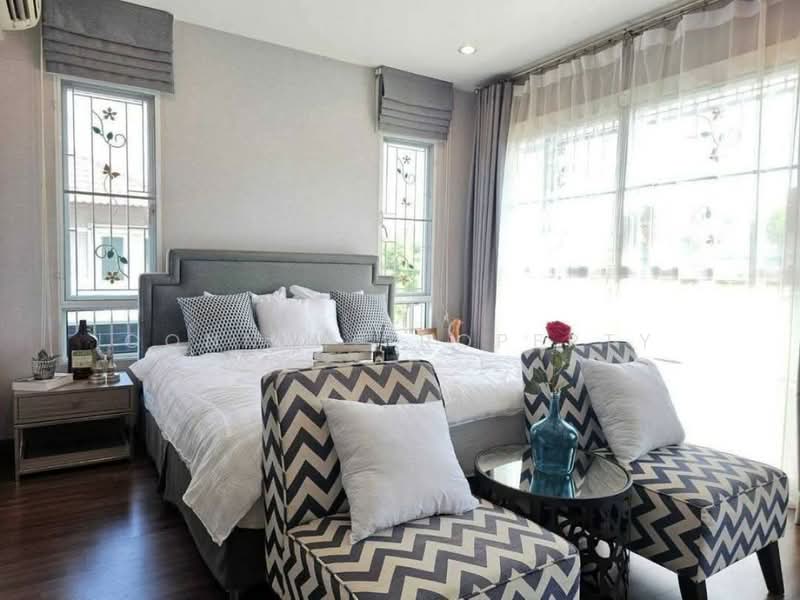 Chuan Chuen Grand Ekachai Bangbon, Bangkok, Bang Bon 4, Bang Bon, Bangkok, 3 Bedrooms, 220 sqm, Single Detached House For Sale, by Connex Property, 500096532 - DDproperty.com