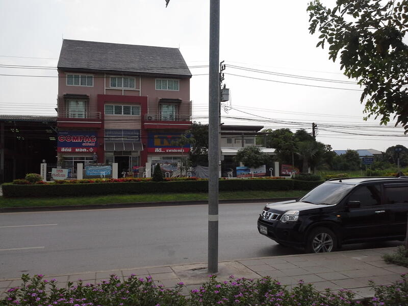 Vacant Land, Bangkok, เอกชัย, Bang Bon, Bang Bon, Bangkok, , 13,488 sqm, Land For Rent, by Surasak Satho, 500096537 - DDproperty.com