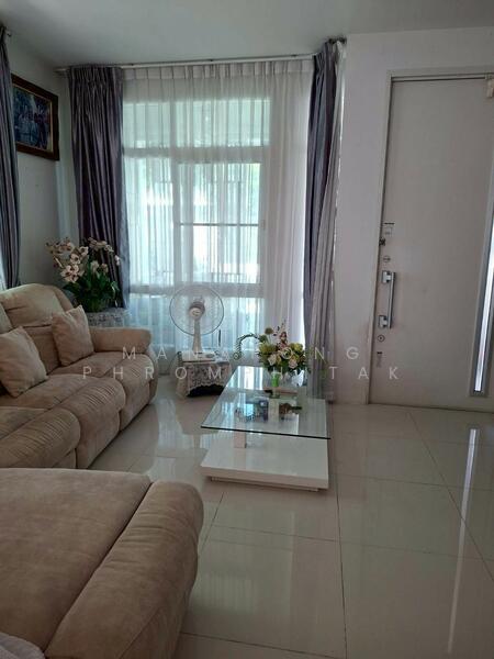 Mantana Ratchaphruek-Maha Chesadabodindranusorn Bridge, Nonthaburi, Nonthaburi 1 Road, Bang Krang, Muang Nonthaburi, Nonthaburi, 4 Bedrooms, 200 sqm, Single Detached House For Sale, by Manapong Phromphitak, 500096539 - DDproperty.com