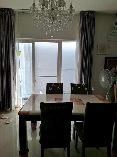 Mantana Ratchaphruek-Maha Chesadabodindranusorn Bridge, Nonthaburi, Nonthaburi 1 Road, Bang Krang, Muang Nonthaburi, Nonthaburi, 4 Bedrooms, 200 sqm, Single Detached House For Sale, by Manapong Phromphitak, 500096539 - DDproperty.com