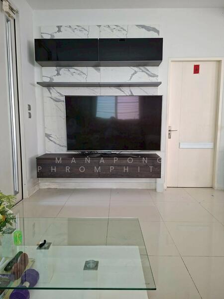 Mantana Ratchaphruek-Maha Chesadabodindranusorn Bridge, Nonthaburi, Nonthaburi 1 Road, Bang Krang, Muang Nonthaburi, Nonthaburi, 4 Bedrooms, 200 sqm, Single Detached House For Sale, by Manapong Phromphitak, 500096539 - DDproperty.com