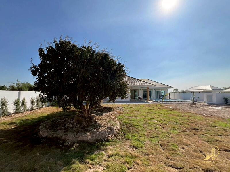 Huahin 70, Prachuap khiri khan, Prachuap Khiri Khan, Hin Lek Fai, Hua Hin, Prachuap Khiri Khan, 3 Bedrooms, 209 sqm, Villa For Sale, by Wanwisa Scopetta, 500096540 - DDproperty.com