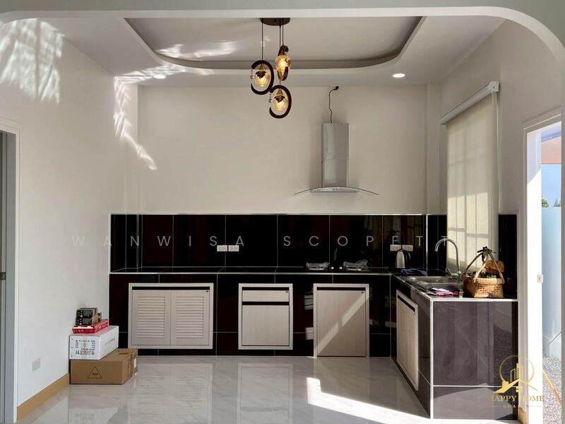 Huahin 70, Prachuap khiri khan, Prachuap Khiri Khan, Hin Lek Fai, Hua Hin, Prachuap Khiri Khan, 3 Bedrooms, 209 sqm, Villa For Sale, by Wanwisa Scopetta, 500096540 - DDproperty.com