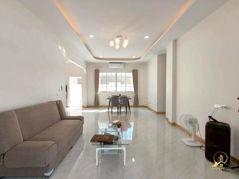 Huahin 70, Prachuap khiri khan, ประจวบคีรีขันธ์, หินเหล็กไฟ, หัวหิน, ประจวบคีรีขันธ์, 209 ตร.ม., วิลล่า ขาย, โดย Wanwisa Scopetta, 500096540 - DDproperty.com