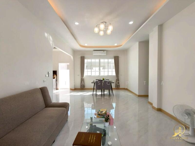 Huahin 70, Prachuap khiri khan, ประจวบคีรีขันธ์, หินเหล็กไฟ, หัวหิน, ประจวบคีรีขันธ์, 209 ตร.ม., วิลล่า ขาย, โดย Wanwisa Scopetta, 500096540 - DDproperty.com