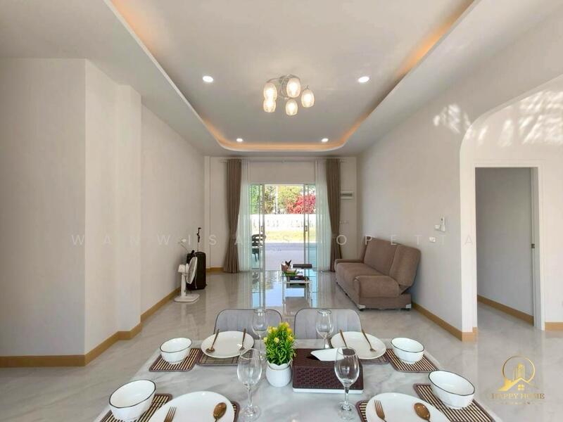 Huahin 70, Prachuap khiri khan, Prachuap Khiri Khan, Hin Lek Fai, Hua Hin, Prachuap Khiri Khan, 3 Bedrooms, 209 sqm, Villa For Sale, by Wanwisa Scopetta, 500096540 - DDproperty.com