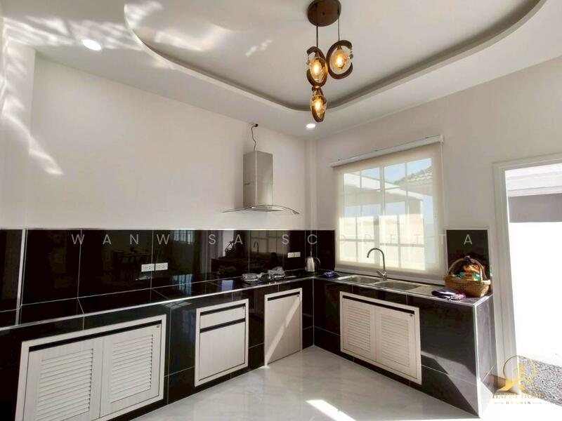 Huahin 70, Prachuap khiri khan, Prachuap Khiri Khan, Hin Lek Fai, Hua Hin, Prachuap Khiri Khan, 3 Bedrooms, 209 sqm, Villa For Sale, by Wanwisa Scopetta, 500096540 - DDproperty.com