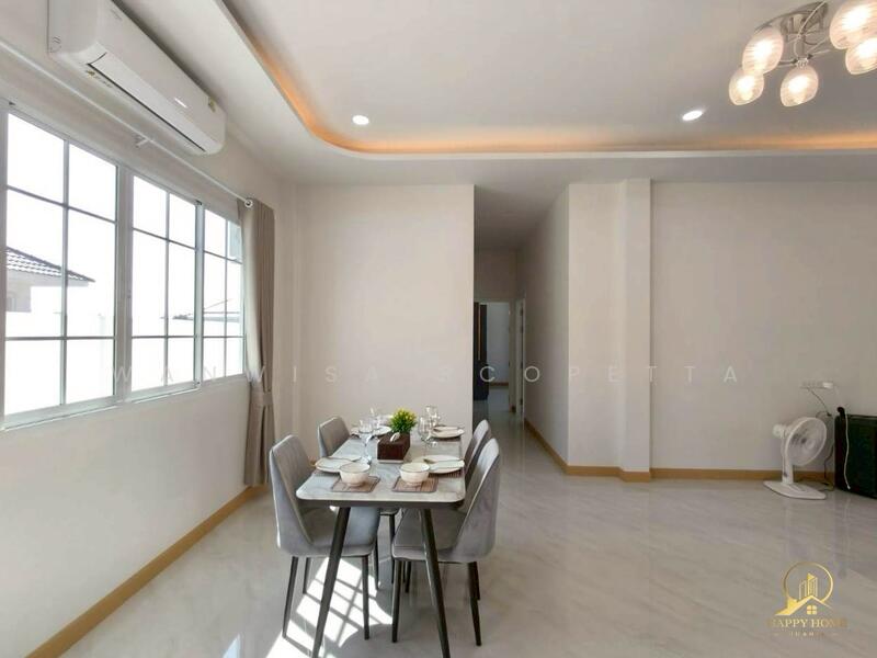 Huahin 70, Prachuap khiri khan, Prachuap Khiri Khan, Hin Lek Fai, Hua Hin, Prachuap Khiri Khan, 3 Bedrooms, 209 sqm, Villa For Sale, by Wanwisa Scopetta, 500096540 - DDproperty.com