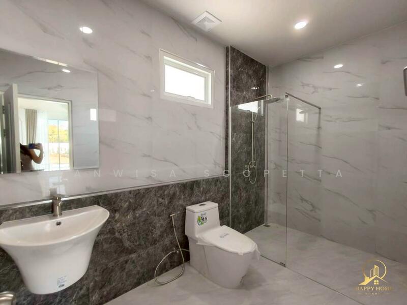 Huahin 70, Prachuap khiri khan, Prachuap Khiri Khan, Hin Lek Fai, Hua Hin, Prachuap Khiri Khan, 3 Bedrooms, 209 sqm, Villa For Sale, by Wanwisa Scopetta, 500096540 - DDproperty.com