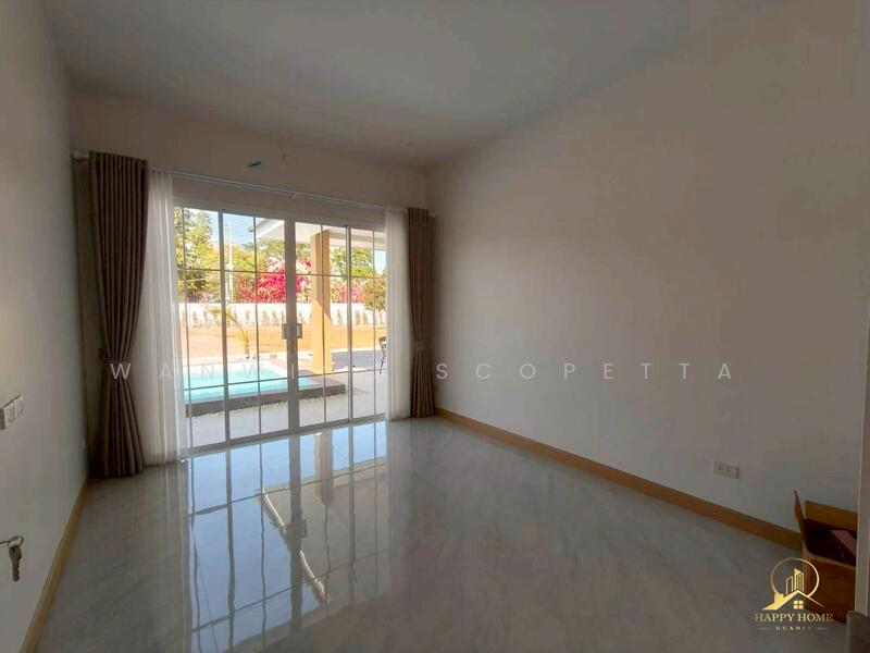 Huahin 70, Prachuap khiri khan, Prachuap Khiri Khan, Hin Lek Fai, Hua Hin, Prachuap Khiri Khan, 3 Bedrooms, 209 sqm, Villa For Sale, by Wanwisa Scopetta, 500096540 - DDproperty.com