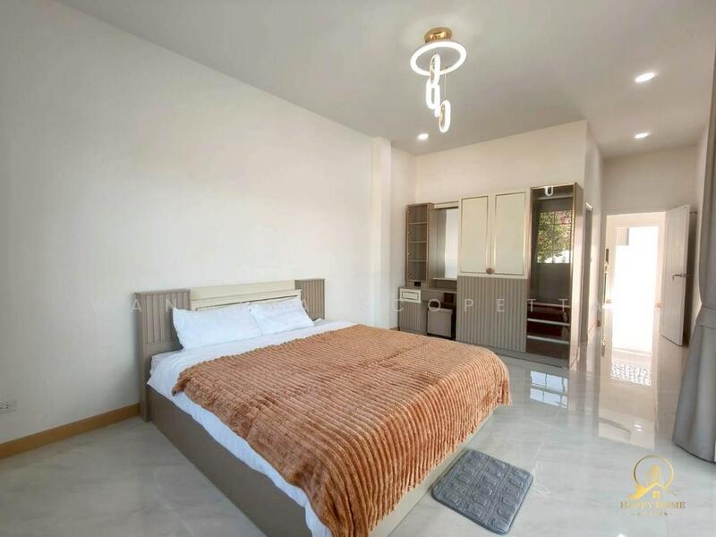 Huahin 70, Prachuap khiri khan, Prachuap Khiri Khan, Hin Lek Fai, Hua Hin, Prachuap Khiri Khan, 3 Bedrooms, 209 sqm, Villa For Sale, by Wanwisa Scopetta, 500096540 - DDproperty.com