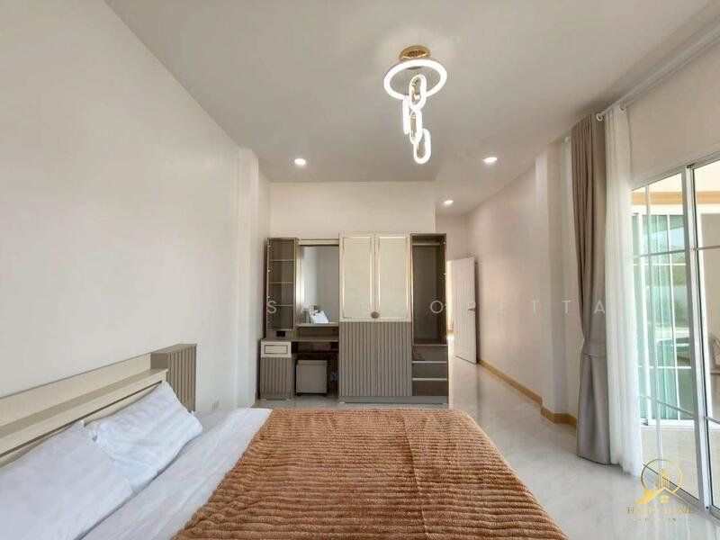 Huahin 70, Prachuap khiri khan, Prachuap Khiri Khan, Hin Lek Fai, Hua Hin, Prachuap Khiri Khan, 3 Bedrooms, 209 sqm, Villa For Sale, by Wanwisa Scopetta, 500096540 - DDproperty.com