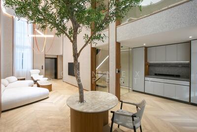 ขาย - Baan Klang Krung Thonglor : บ้านกลางกรุงทองหล่อ, กรุงเทพ