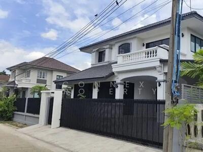 ขาย - Chaiyapruek Bangwaek : ชัยพฤกษ์ บางแวก, กรุงเทพ