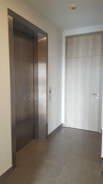 Noble Ploenchit, Bangkok, 1035 Ploenchit  Road, Lumphini, Pathum Wan, Bangkok, 2 Bedrooms, 81 sqm, Condo For Sale, by Surasak Satho, 500096563 - DDproperty.com