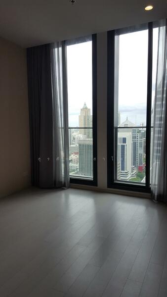 Noble Ploenchit, Bangkok, 1035 Ploenchit  Road, Lumphini, Pathum Wan, Bangkok, 2 Bedrooms, 81 sqm, Condo For Sale, by Surasak Satho, 500096563 - DDproperty.com