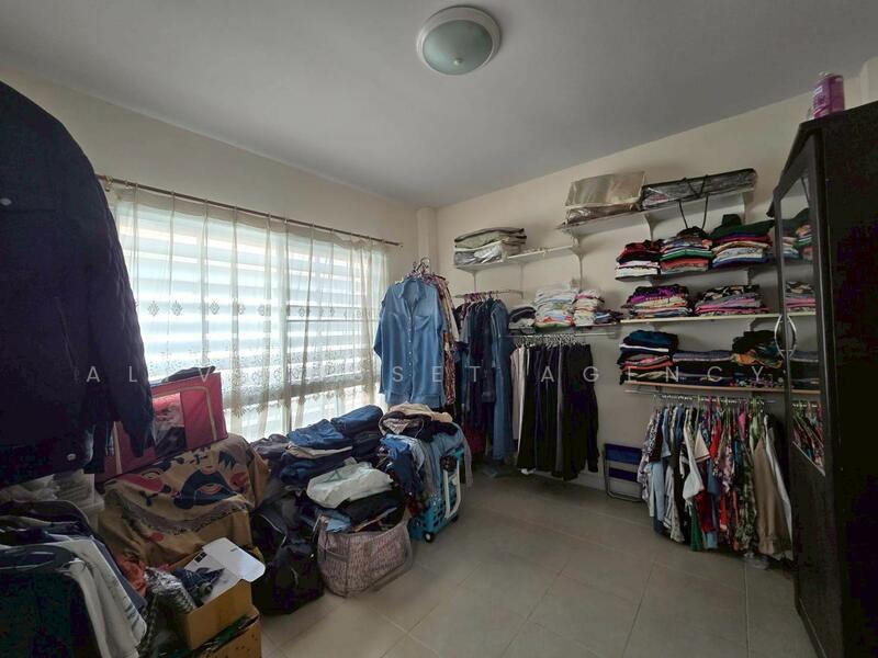 ขายบ้านเดี่ยว หมู่บ้านอรุณวรรณ4 หลังริม คลองสามวา 41.4 ตร.วา, Bangkok, Bang Chun, Khlong Sam Wa, Bangkok, 3 Bedrooms, 132 sqm, Single Detached House For Sale, by ALive Asset Agency, 500096573 - DDproperty.com