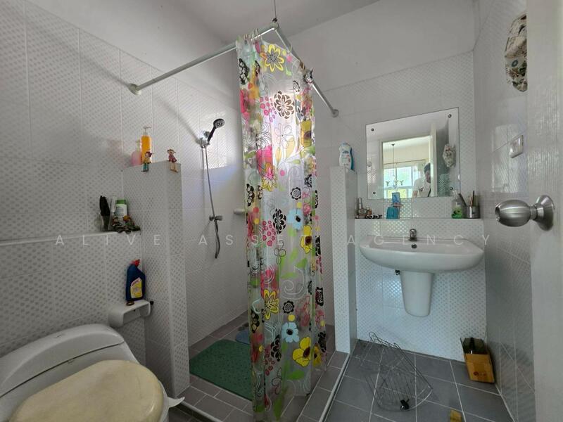 ขายบ้านเดี่ยว หมู่บ้านอรุณวรรณ4 หลังริม คลองสามวา 41.4 ตร.วา, Bangkok, Bang Chun, Khlong Sam Wa, Bangkok, 3 Bedrooms, 132 sqm, Single Detached House For Sale, by ALive Asset Agency, 500096573 - DDproperty.com