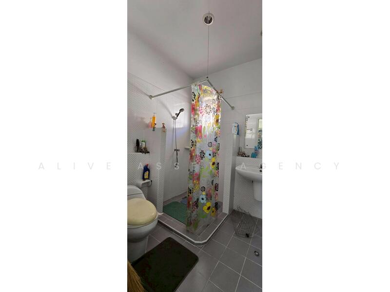 ขายบ้านเดี่ยว หมู่บ้านอรุณวรรณ4 หลังริม คลองสามวา 41.4 ตร.วา, Bangkok, Bang Chun, Khlong Sam Wa, Bangkok, 3 Bedrooms, 132 sqm, Single Detached House For Sale, by ALive Asset Agency, 500096573 - DDproperty.com