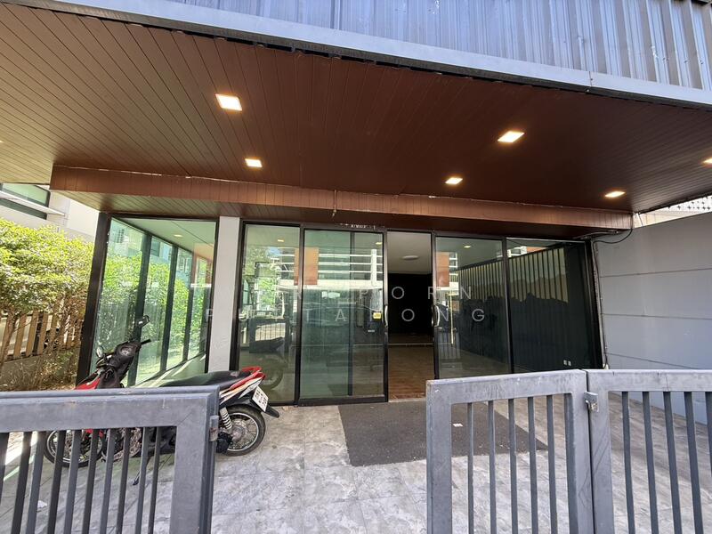 For Rent - The Primary 101, Bangkok