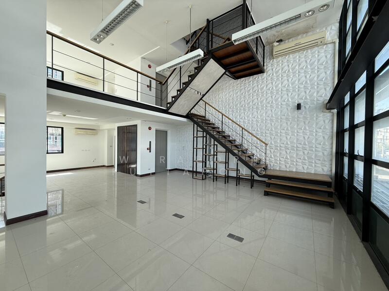 For Rent - The Primary 101, Bangkok