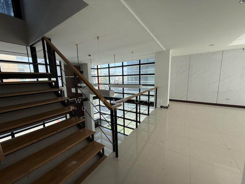 For Rent - The Primary 101, Bangkok