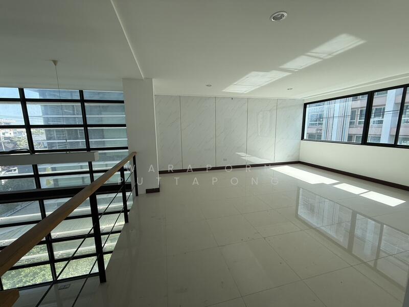 For Rent - The Primary 101, Bangkok
