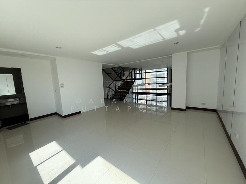 For Rent - The Primary 101, Bangkok