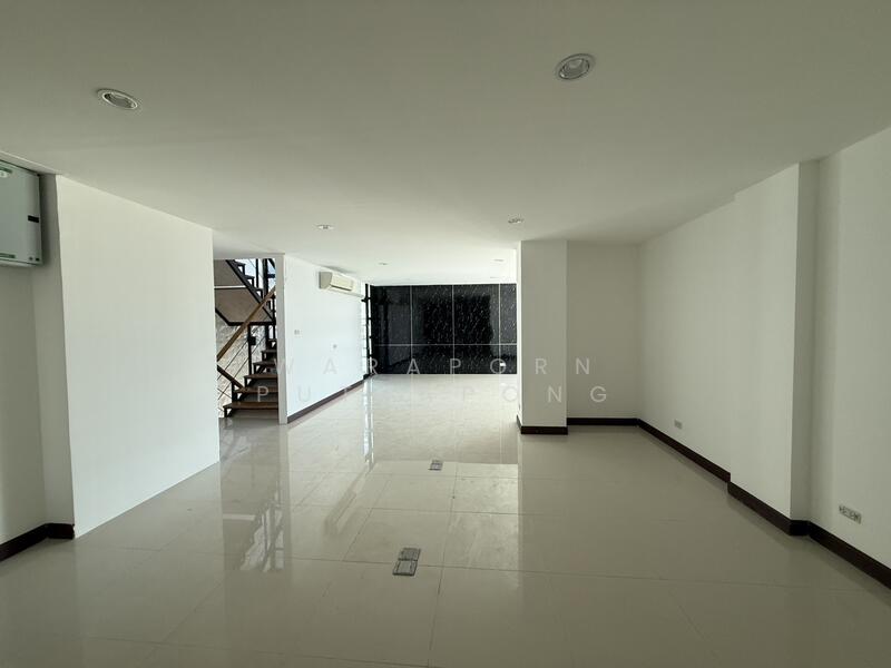 For Rent - The Primary 101, Bangkok