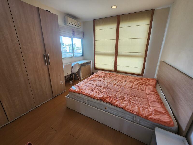 ให้เช่า - Life@BTS ท่าพระ (ไลฟ์@ บีทีเอส ท่าพระ), กรุงเทพ