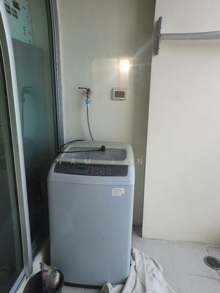 Life @ BTS Tha-Phra, Bangkok, 18 Ratchadaphisek Road, Talat Plu, Thon Buri, Bangkok, 1 Bedroom, 42 sqm, Condo For Rent, by nam jang, 500096577 - DDproperty.com