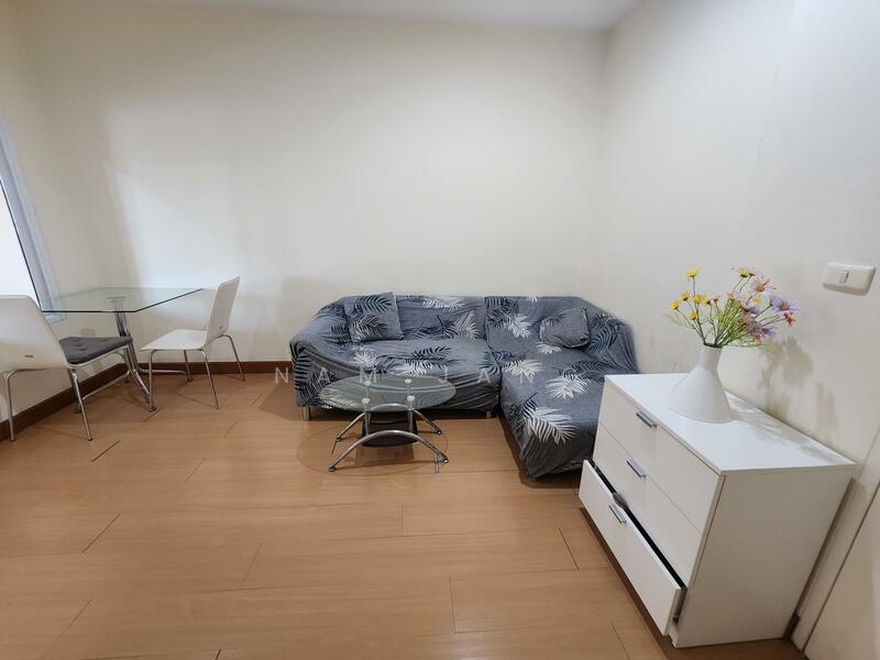 Life @ BTS Tha-Phra, Bangkok, 18 Ratchadaphisek Road, Talat Plu, Thon Buri, Bangkok, 1 Bedroom, 42 sqm, Condo For Rent, by nam jang, 500096577 - DDproperty.com