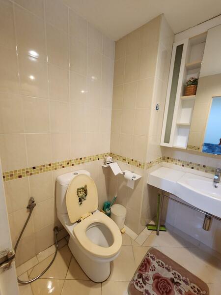 Life @ BTS Tha-Phra, Bangkok, 18 Ratchadaphisek Road, Talat Plu, Thon Buri, Bangkok, 1 Bedroom, 42 sqm, Condo For Rent, by nam jang, 500096577 - DDproperty.com