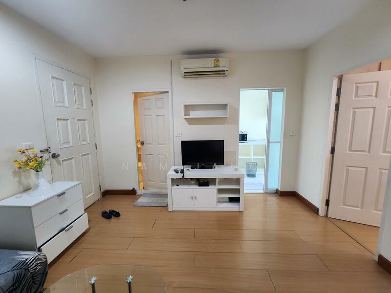 Life @ BTS Tha-Phra, Bangkok, 18 Ratchadaphisek Road, Talat Plu, Thon Buri, Bangkok, 1 Bedroom, 42 sqm, Condo For Rent, by nam jang, 500096577 - DDproperty.com