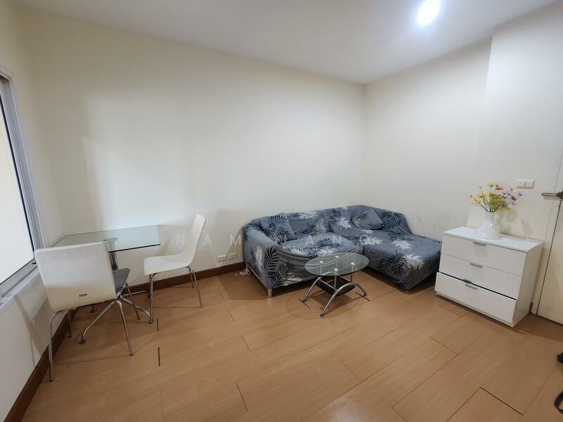 Life @ BTS Tha-Phra, Bangkok, 18 Ratchadaphisek Road, Talat Plu, Thon Buri, Bangkok, 1 Bedroom, 42 sqm, Condo For Rent, by nam jang, 500096577 - DDproperty.com