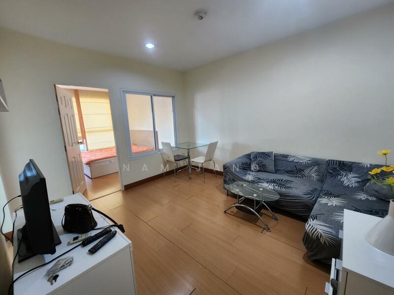 Life @ BTS Tha-Phra, Bangkok, 18 Ratchadaphisek Road, Talat Plu, Thon Buri, Bangkok, 1 Bedroom, 42 sqm, Condo For Rent, by nam jang, 500096577 - DDproperty.com