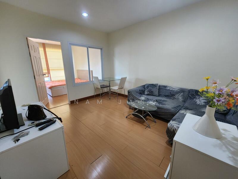 Life @ BTS Tha-Phra, Bangkok, 18 Ratchadaphisek Road, Talat Plu, Thon Buri, Bangkok, 1 Bedroom, 42 sqm, Condo For Rent, by nam jang, 500096577 - DDproperty.com