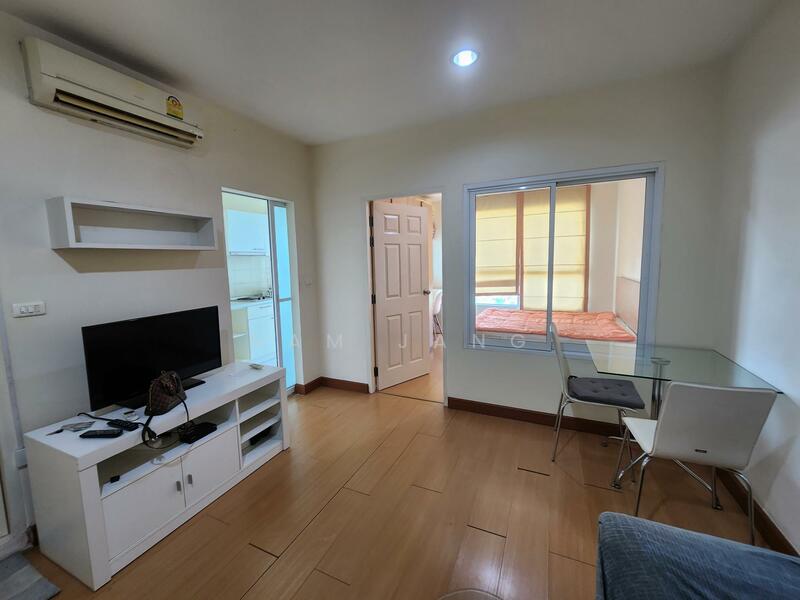 Life @ BTS Tha-Phra, Bangkok, 18 Ratchadaphisek Road, Talat Plu, Thon Buri, Bangkok, 1 Bedroom, 42 sqm, Condo For Rent, by nam jang, 500096577 - DDproperty.com